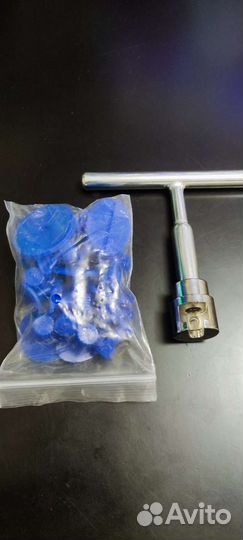 Вытягиватель вмятин