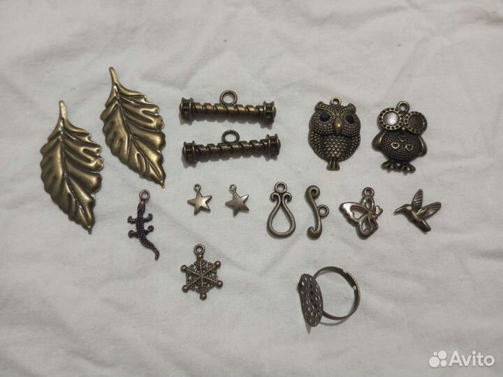 Вещи для рукоделия