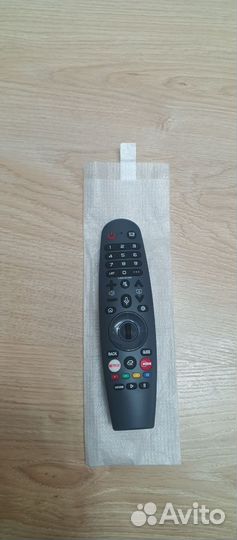 Пульты ду LG MR20GA/Konka B43