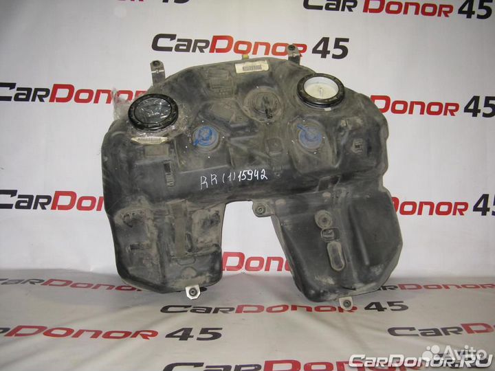 Бак топливный б/у для Land Rover Range Rover (WFE5