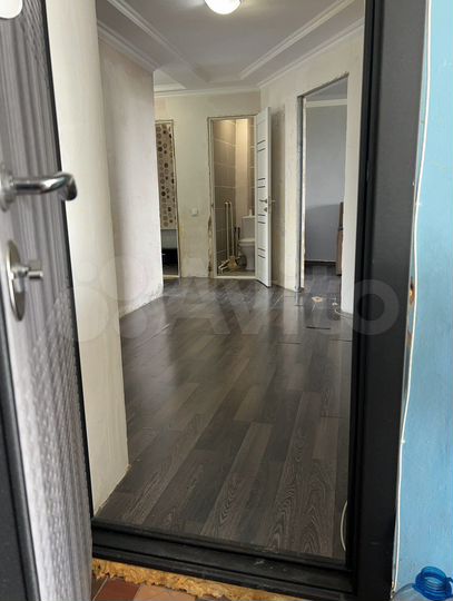 2-к. квартира, 49 м², 5/5 эт.