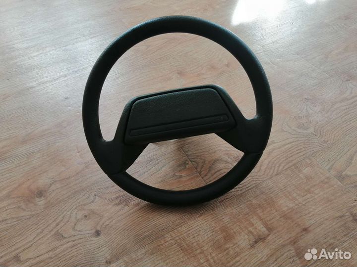 Руль на ваз 2110