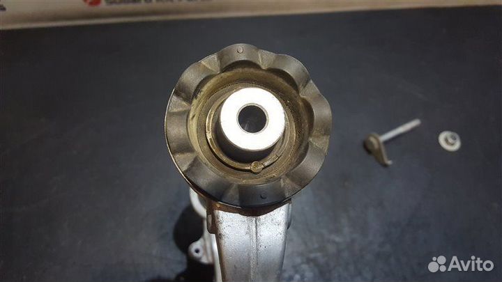 Рычаг подвески передний правый Jaguar Xe X760