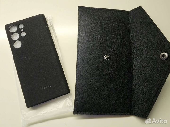 Чехол для Samsung Galaxy S22 ultra