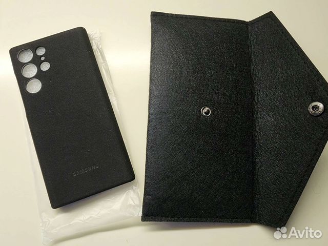 Чехол для Samsung Galaxy S22 ultra