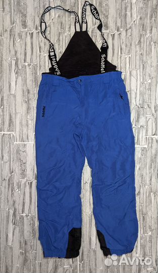 Горнолыжные брюки Schoffel