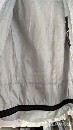 Горнолыжная куртка женская 44- 46 р