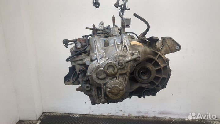 Кпп 6-ст.мех 4х4 (МКПП) Mitsubishi Outlander XL