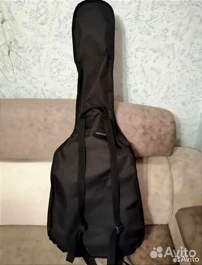 Классическая Гитара Yamaha С-40