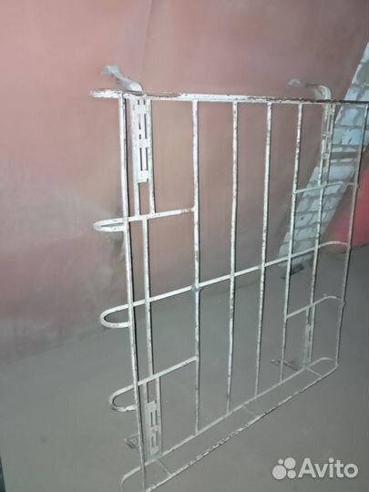 Багажник на крышу