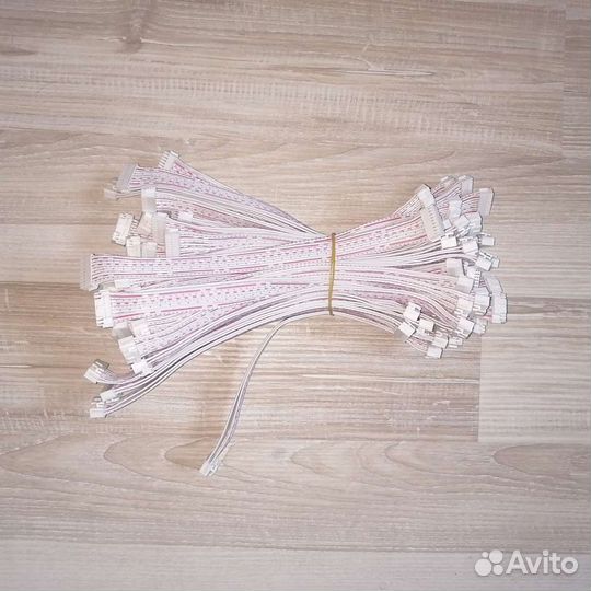 Коннекторы, шлейф