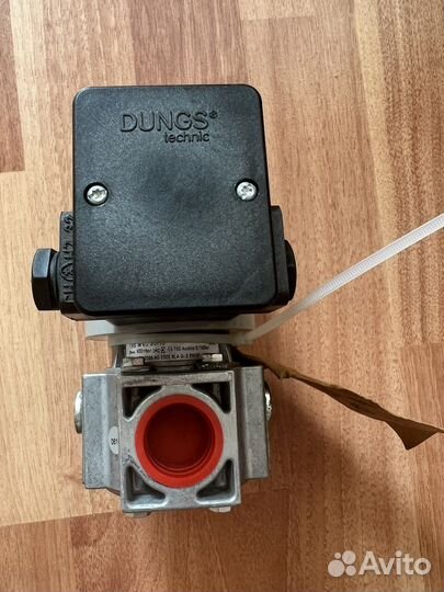 Электромагнитная катушка для клапана