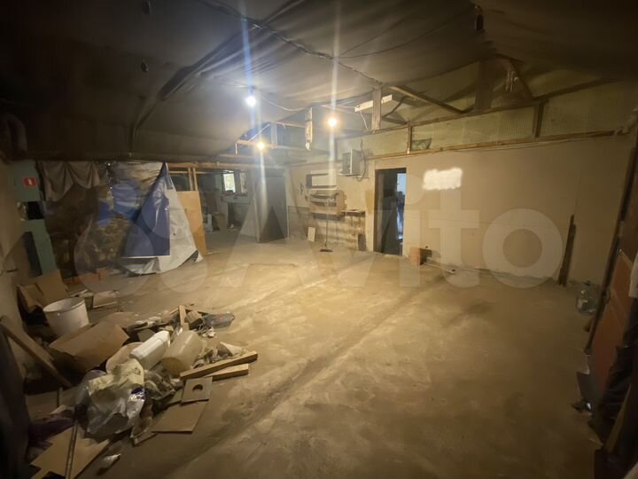 Свободного назначения, 130 м²