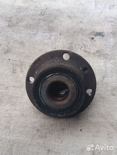 Ступица задняя Fiat Doblo 223 без дефектов