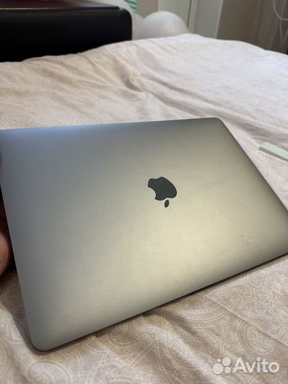 Ноутбук Apple MacBook Pro 13 M1/8/256 Space Gray