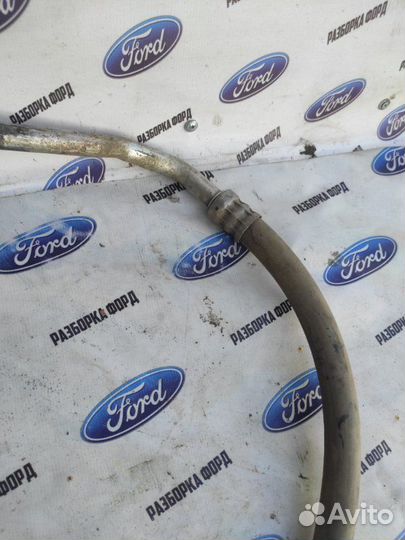 Трубка кондиционера Ford Focus 2 седан 1.8 qqdb