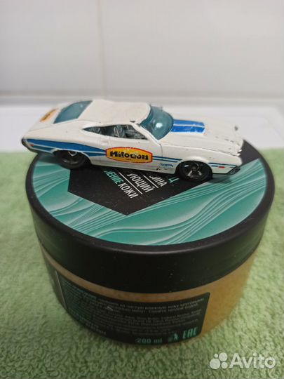 Hot wheels Ford Gran Torino Spor