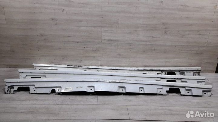 Порог правый Bmw 5 F 10