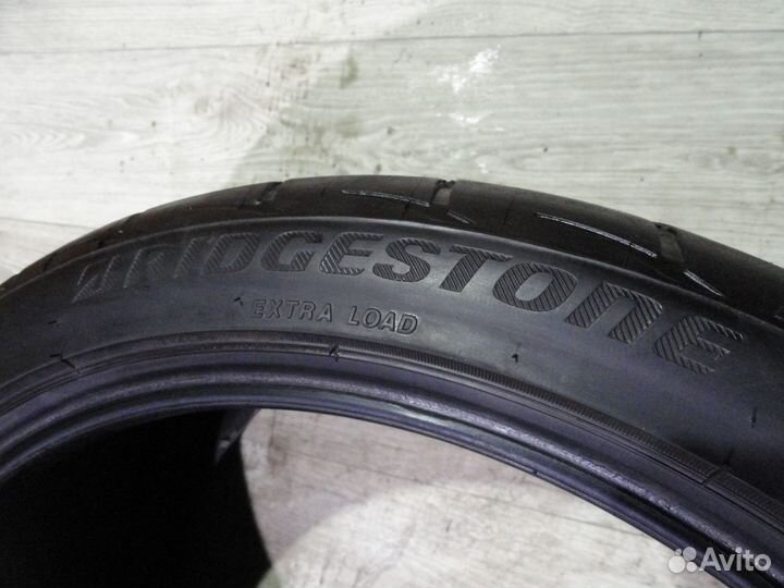 Bridgestone Potenza RE003 Adrenalin 255/35 R18 94W