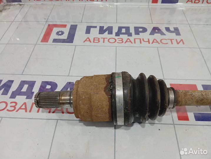 Привод передний левый Hyundai Creta 49500-M0400