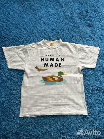 Human Made Футболка