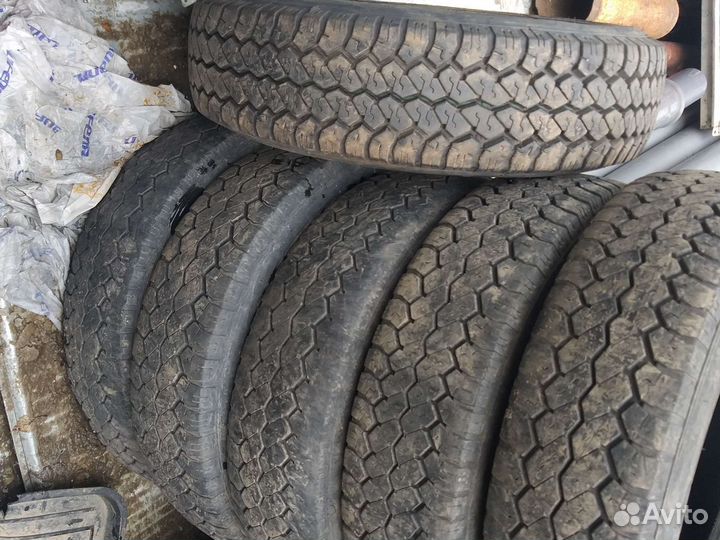 Cordiant Business CA 185/75 R16