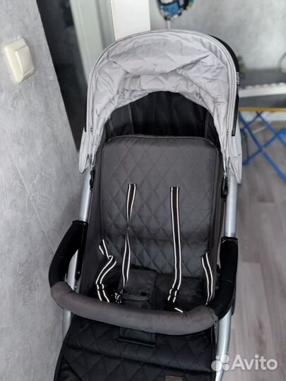 Прогулочная коляска бу