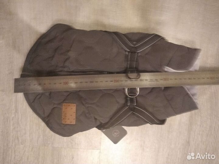 Одежда - Жилетка для маленькой собачки