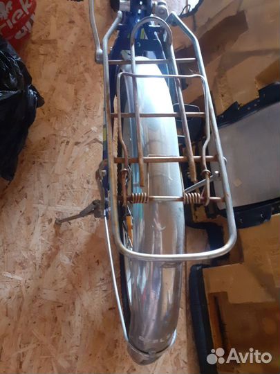 Велосипед stels pilot 310