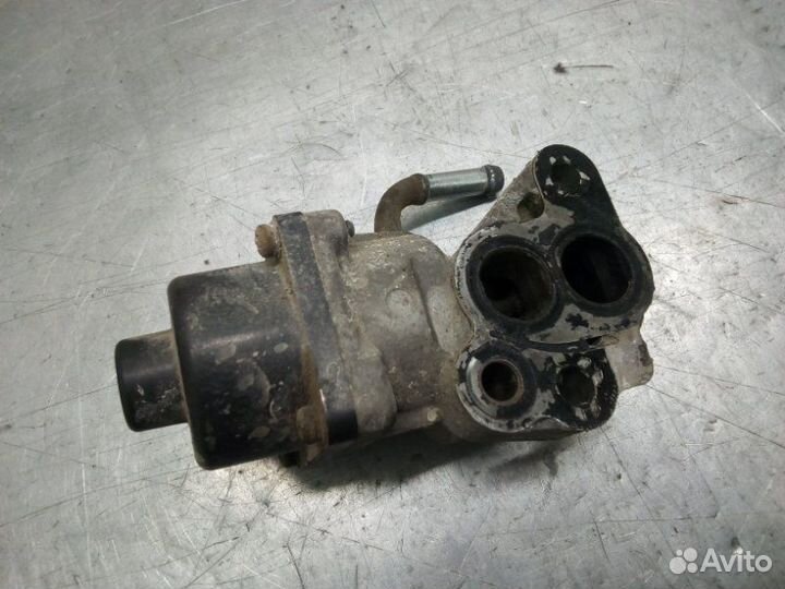 Клапан EGR Ford C-Max 1.8 qqdb 2005