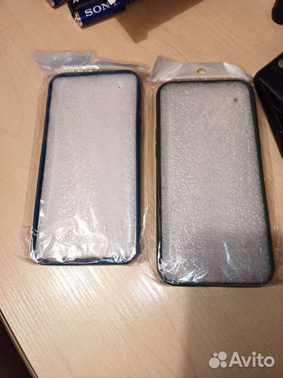 Чехол на iPhone 12 pro max