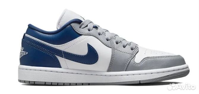 Мужские Кроссовки Nike Air Jordan 1 Low wmns 