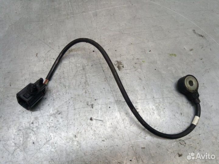 Датчик детонации Ford Focus 2 хэтчбек 1 2008