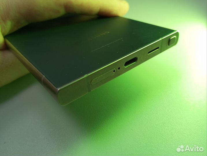 Samsung Galaxy S24 Ultra, 12/512 ГБ