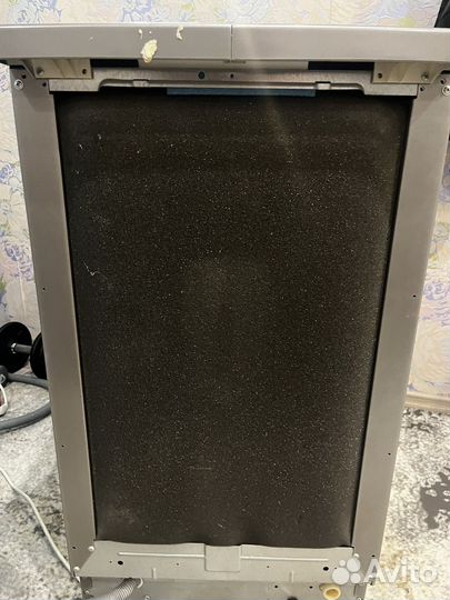 Посудомоечная машина Candy Evo Space CDP 4609X-07