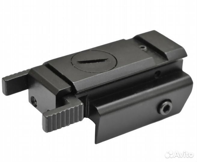 Лазерный целеуказатель Patriot BH-LGR02A (Ласточки