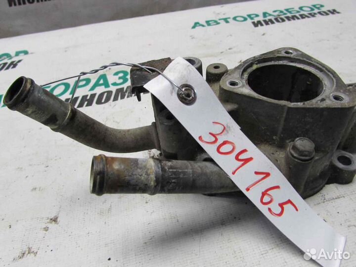 Термостат для Nissan Primera 3 2002-2008г