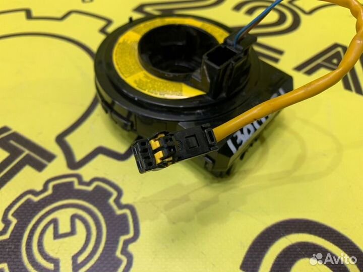 Кольцо SRS (Шлейф лента) Hyundai I30 FD G4FC