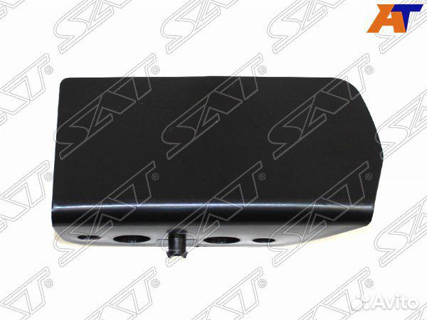 Брызговик toyota corolla