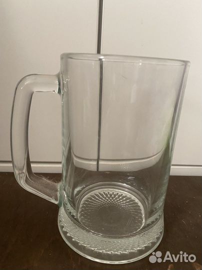 Бокалы для пива