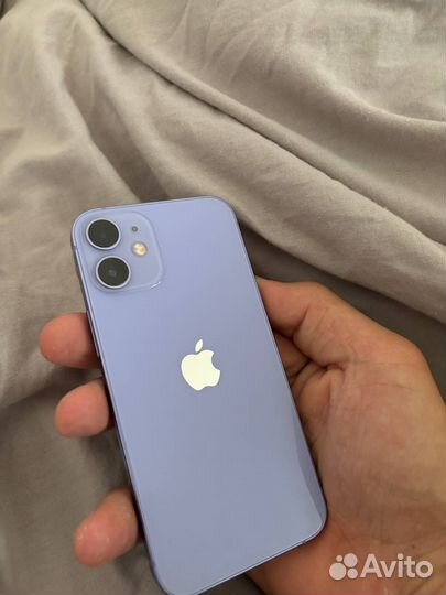 iPhone 12 mini, 64 ГБ