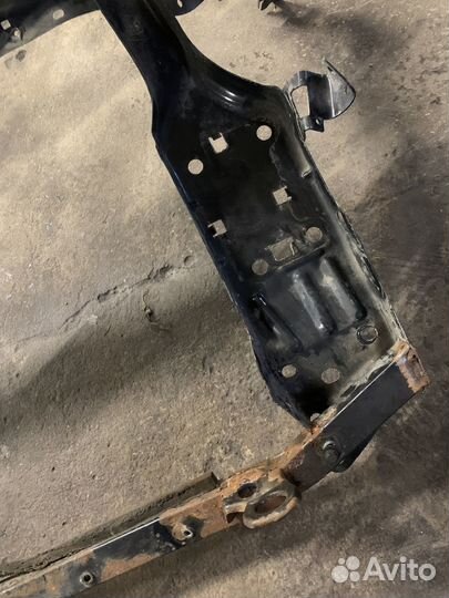 Телевизор Nissan Qashqai j10