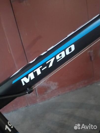 Велосипед горный взрослый 29 колеса