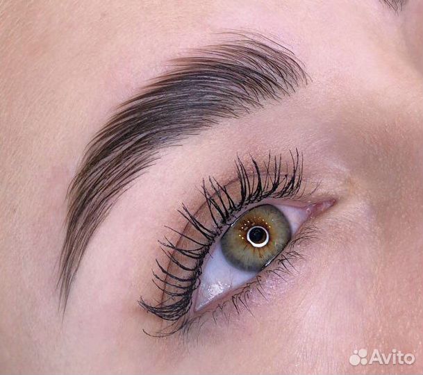 Мастер бровист