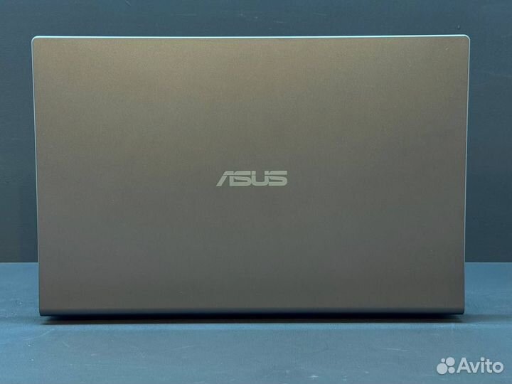 Ноутбук asus Laptop 15 X515JA-BQ3266