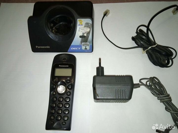 Panasonic