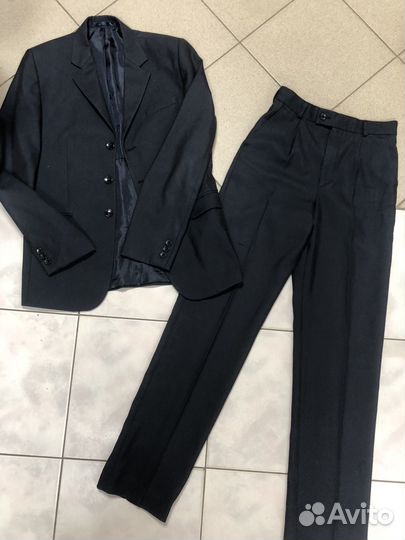 Школьный костюм 176/76