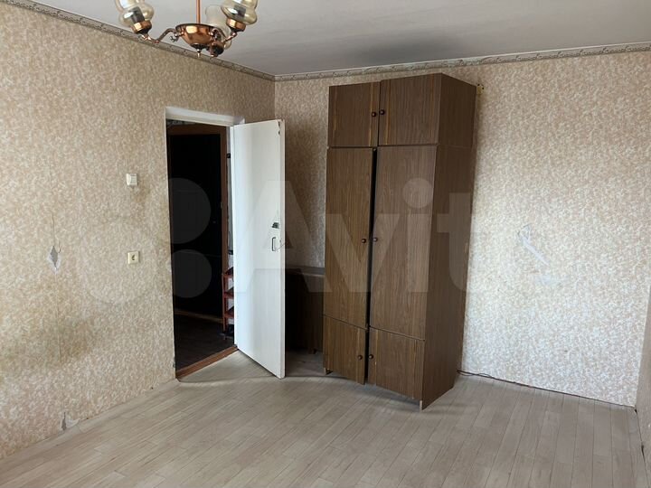 1-к. квартира, 26 м², 8/9 эт.