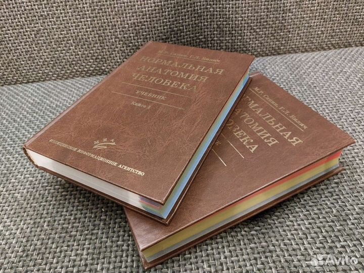 Анатомия Человека. Пластическая Хирургия