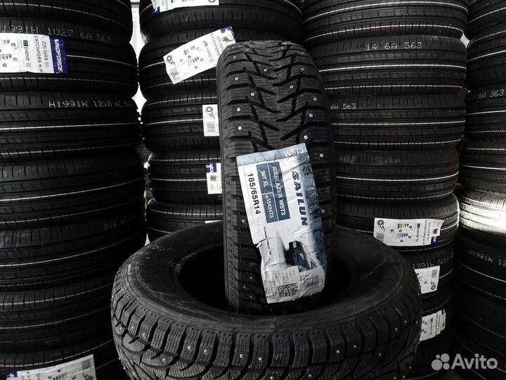 Sailun Ice Blazer WST3 185/65 R14 90T